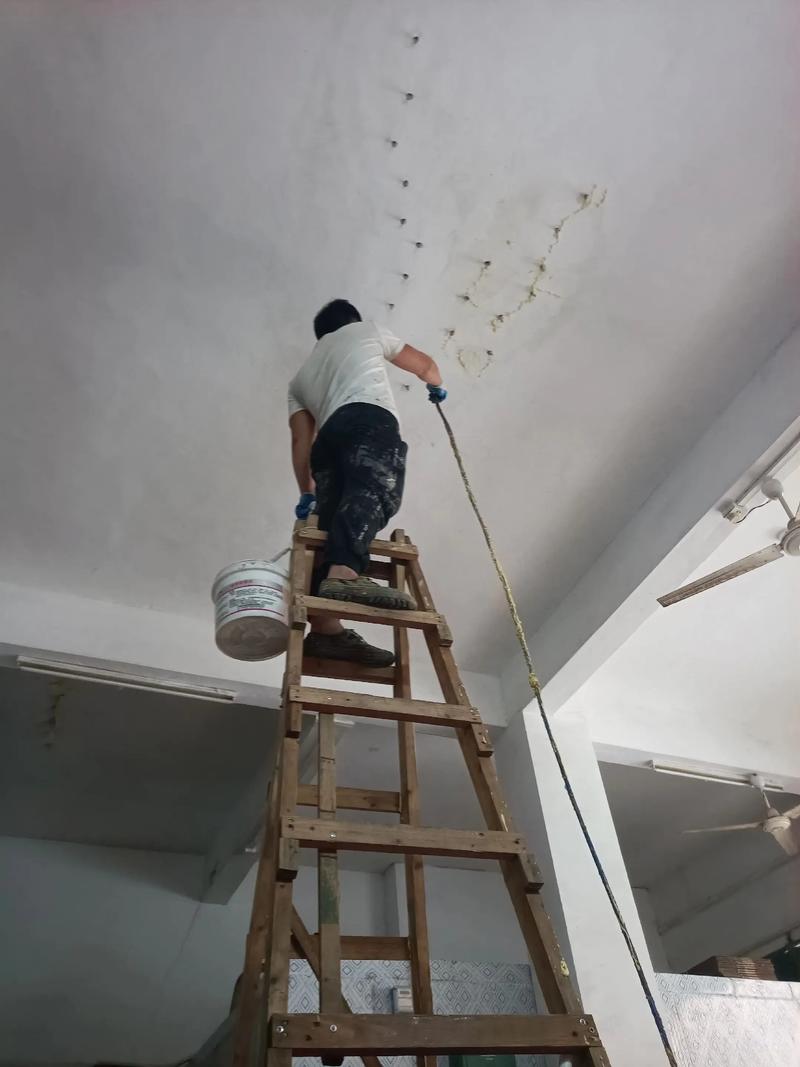沧州沧县化学注浆